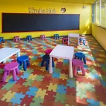 Hotel President Calella