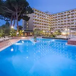 President Hotel