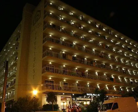 Hotel President 3*