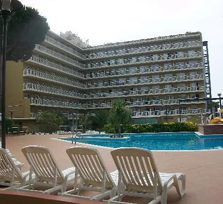 President Hotel 3*