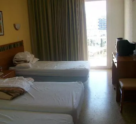 President Hotel