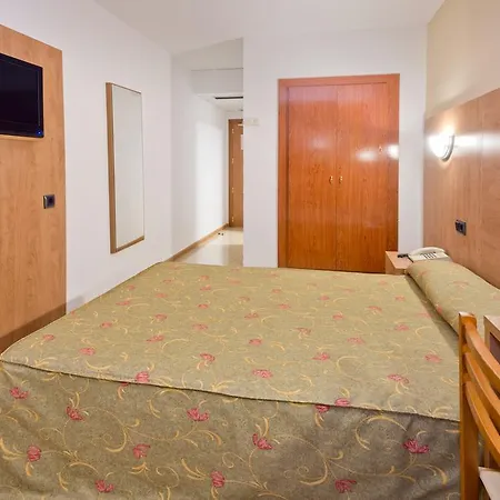Hotel President 3*