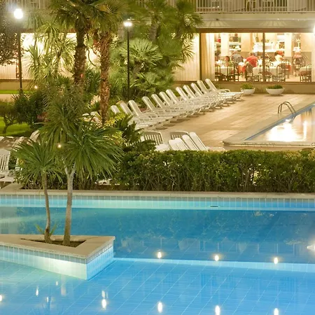 Hotel President