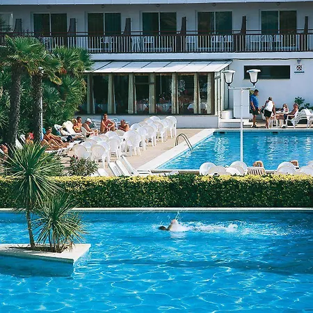 President Hotel 3*