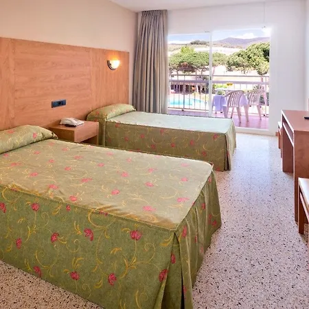 President Hotel 3*