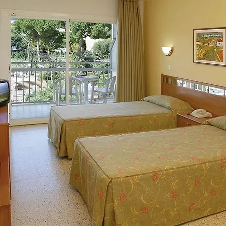 Hotel President 3*