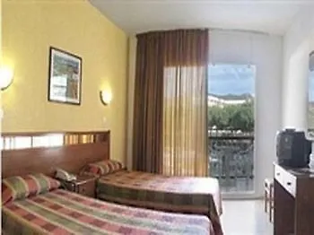 President Hotel