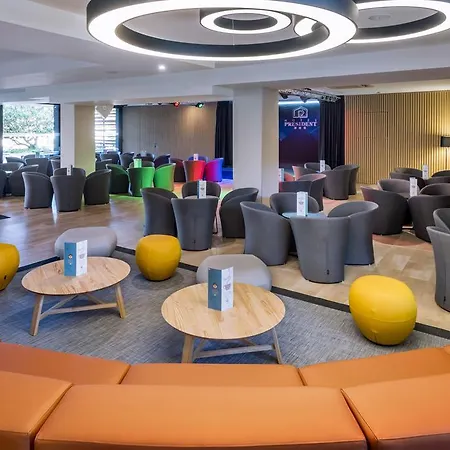 President Hotel
