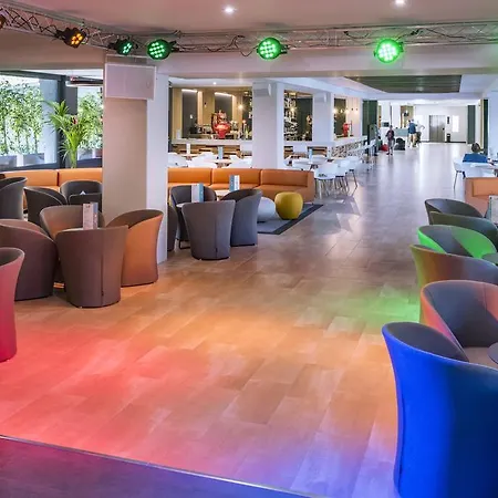 Hotel President 3*