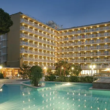 President Hotel 3*
