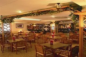 President Hotel