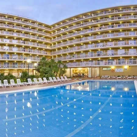 President Hotel