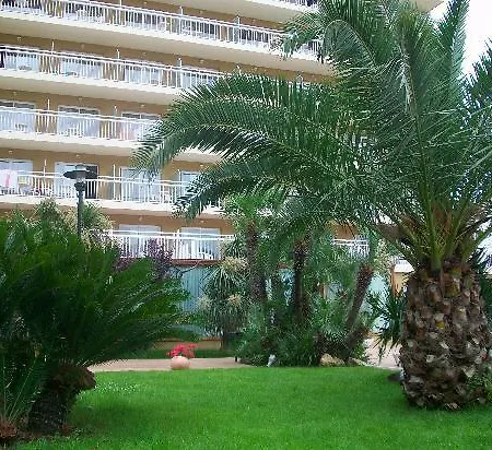 Hotel President Calella