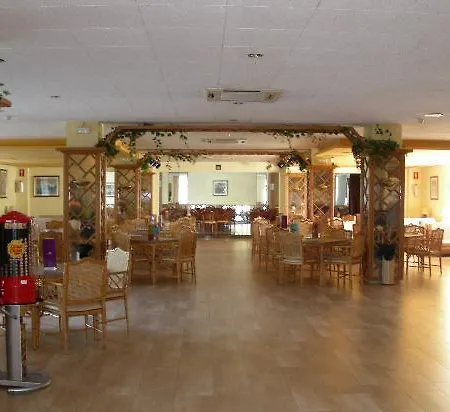 President 3* Calella