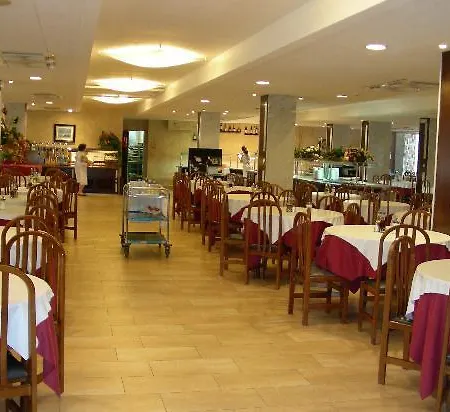 President 3* Calella