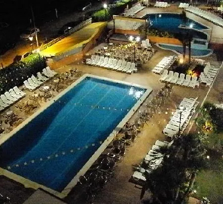 President Hotel 3*