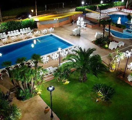 Hotel President Calella