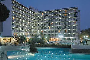 President Hotel Calella