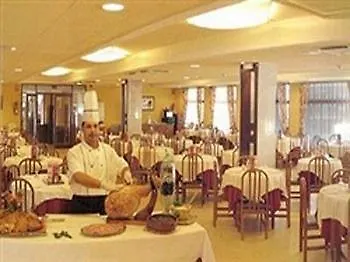 President Hotel 3*