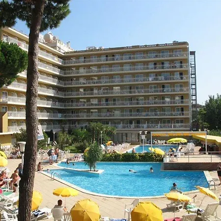 President 3* Calella