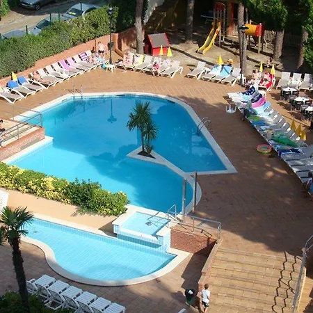 President Hotel Calella