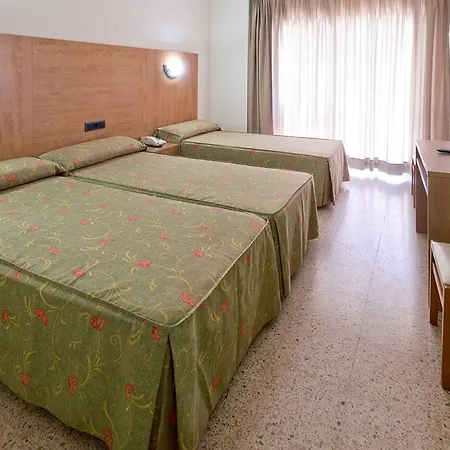 Hotel President Calella