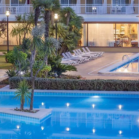President Hotel 3*