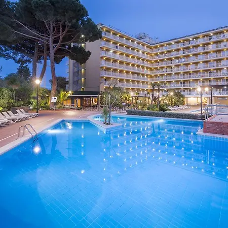 President Hotel