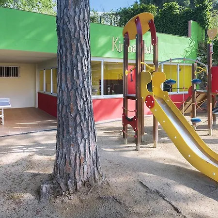 President 3* Calella