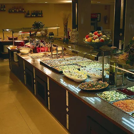 President Hotel Calella