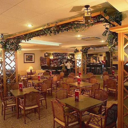 Hotel President Calella