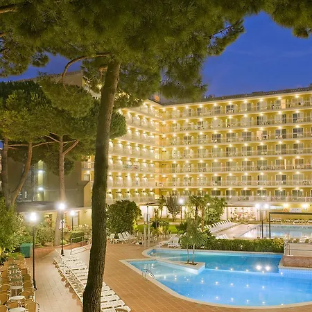 Hotel President 3*