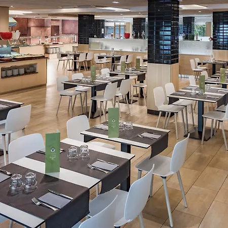 President 3* Calella