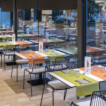 President 3* Calella