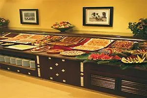 President Hotel Calella