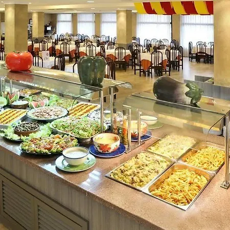 President Hotel Calella