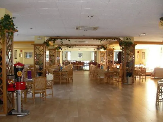 President 3* Calella