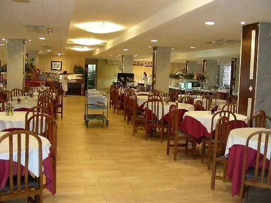 President 3* Calella