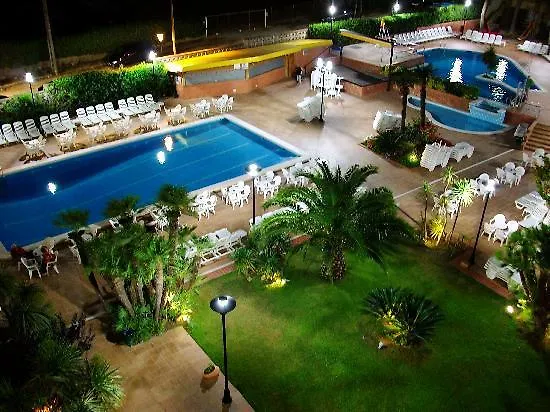 Hotel President Calella