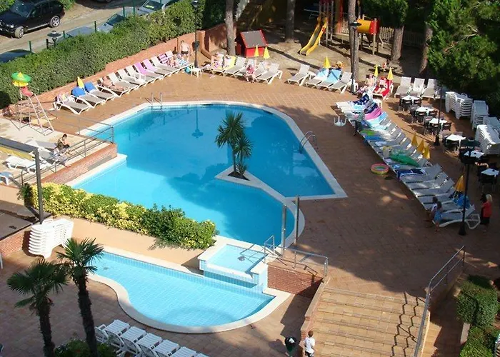 President Hotel Calella