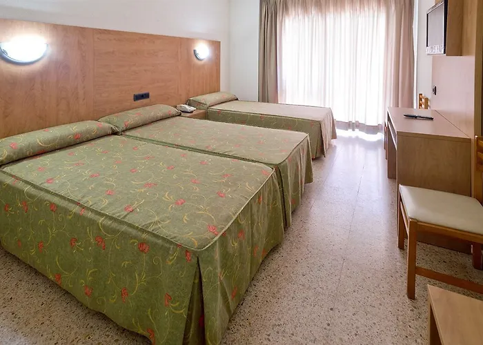 Hotel President Calella