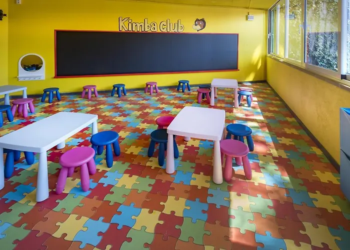 Hotel President Calella