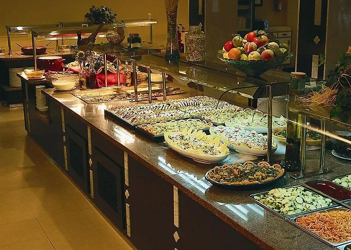 President Szálloda Calella