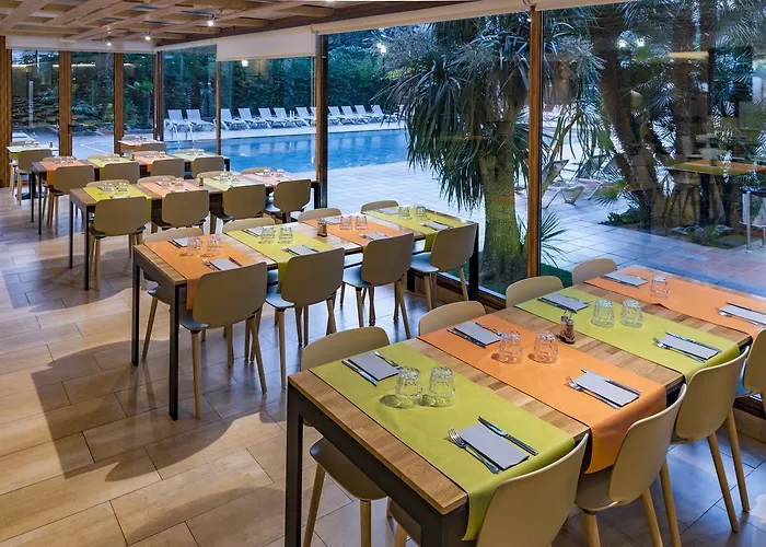 President 3* Calella