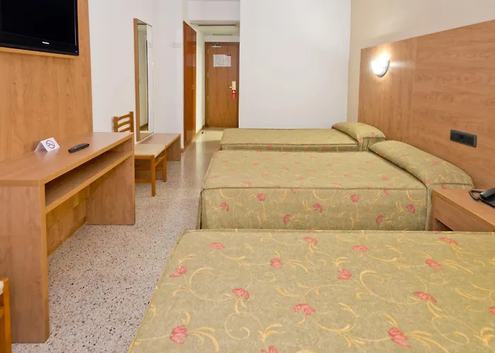 President 3* Calella