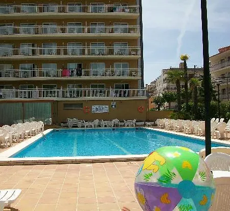 President 3* Calella