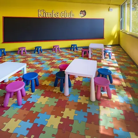 Hotel President Calella