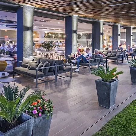 Hotel President Calella