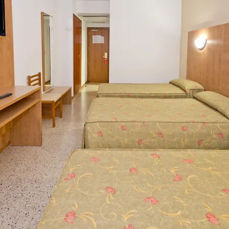 President 3* Calella