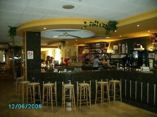 President Hotell Calella